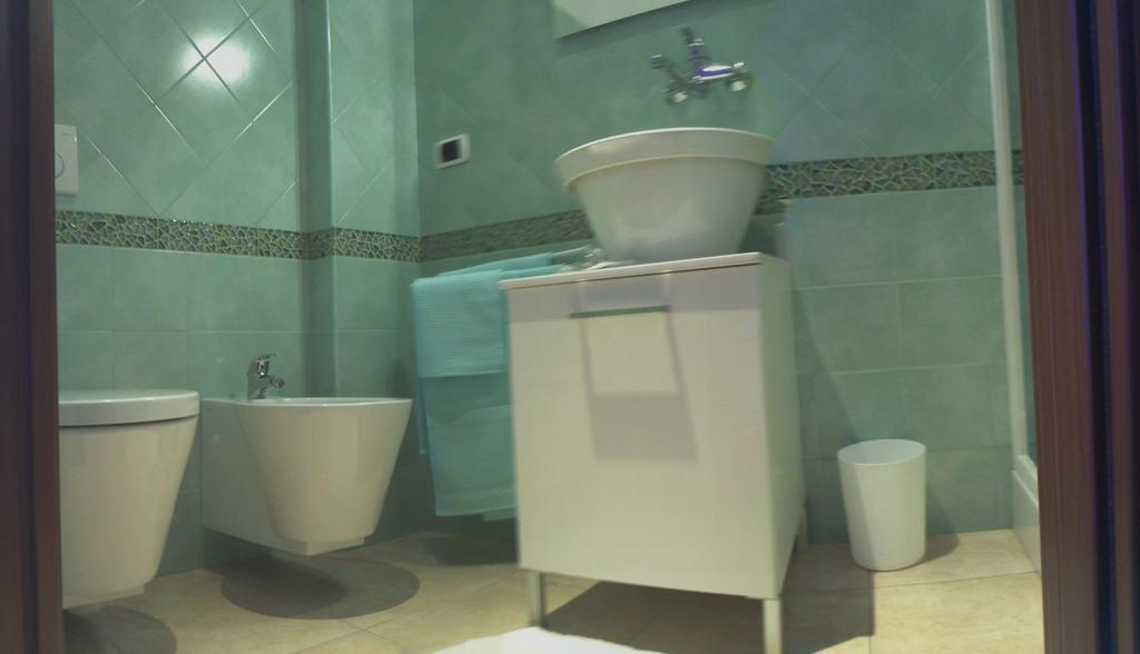 Bed And Breakfast San Martino Castignano Quarto foto