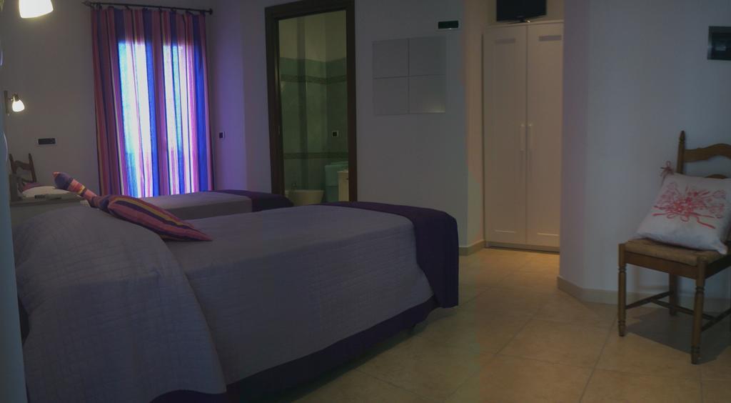 Bed And Breakfast San Martino Castignano Quarto foto